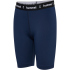 hummel hmlJR Pulse kurze Mid-Waist Leggings Mädchen...