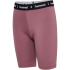 hummel hmlJR Pulse kurze Mid-Waist Leggings Mädchen...