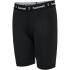 hummel hmlJR Pulse kurze Mid-Waist Leggings Mädchen...