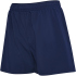newline Max Zip Pocket Laufshorts Damen 2001 - black XS