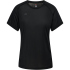 newline Beat Laufshirt Damen 1009 - black iris XS