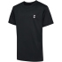 hummel hmlJR Pulse Trainingsshirt Kinder 2001 - black...