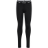 hummel hmlJR Pulse Mid-Waist Leggings Mädchen 2001 -...