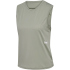hummel hmlPULSE Workout Tanktop Damen 2366 - ebony XS