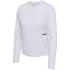 hummel hmlPULSE Workout Langarmshirt Damen 2366 - ebony XS