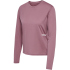 hummel hmlPULSE Workout Langarmshirt Damen 2366 - ebony XS
