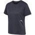 hummel hmlPULSE Workout Trainingsshirt Damen 2366 - ebony XS