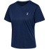 hummel hmlPULSE Trainingsshirt Damen 2001 - black XS