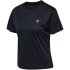 hummel hmlPULSE Trainingsshirt Damen 2001 - black XS