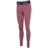 hummel hmlPULSE Mid-Waist Leggings Damen 6092 - seagrass XS