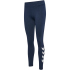 hummel hmlPULSE Logo Mid-Waist Leggings Damen 2316 -...