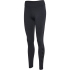 hummel hmlPULSE Logo Mid-Waist Leggings Damen 2316 -...