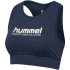 hummel hmlPULSE Logo Low Support Sport-BH Damen 2508 -...