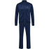 hummel hmlPULSE Trainingsanzug 2001 - black XS