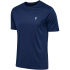 hummel hmlPULSE Trainingsshirt Herren 2001 - black S