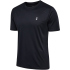 hummel hmlPULSE Trainingsshirt Herren 2001 - black S