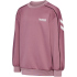 hummel hmlJR Interlock Crewneck Sweatshirt Kinder 3184 -...