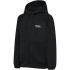 hummel hmlJR Tech Fleece Kapuzenjacke Kinder 2001 - black...