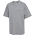 hummel hmlJR Loose Bee T-Shirt Kinder 2001 - black 104