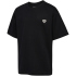 hummel hmlJR Loose Bee T-Shirt Kinder 2001 - black 104