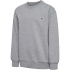 hummel hmlJR Bee Loose Sweatshirt Kinder 2001 - black 104