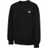 hummel hmlJR Bee Loose Sweatshirt Kinder 2001 - black 104
