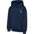 hummel hmlJR Loose Bee Hoodie Kinder 3203 - polignac 122/128