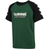 hummel hmlJR Logo T-Shirt Kinder 7280 - stargazer 104