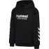 hummel hmlJR Logo Hoodie Kinder 2001 - black 104