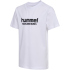 hummel hmlJR Base T-Shirt Kinder 2001 - black 104