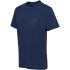 hummel hmlJR Base T-Shirt Kinder 2001 - black 104