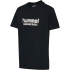 hummel hmlJR Base T-Shirt Kinder 2001 - black 104