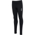 hummel hmlJR Base Leggings Kinder 2001 - black 104