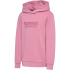 hummel hmlJR Base Hoodie Kinder 6603 - winter moss 104
