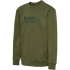 hummel hmlJR Base Sweatshirt Kinder 3203 - polignac 104