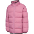 hummel hmlJR leichte Steppjacke Kinder 2001 - black 116