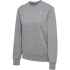 hummel hmlPULSE Sweatshirt Damen 2001 - black XS