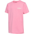 hummel hmlCUA T-Shirt Kinder 2001 - black 152