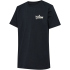 hummel hmlCUA T-Shirt Kinder 2001 - black 152
