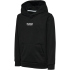hummel hmlCUA Hoodie Kinder 2001 - black 104