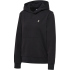 hummel hmlPULSE Sweat Hoodie Damen 2006 - grey melange XS