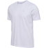 hummel hmlPULSE T-Shirt 2006 - grey melange S