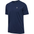 hummel hmlPULSE T-Shirt 2006 - grey melange S
