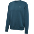 hummel hmlPULSE Sweatshirt 2001 - black S