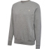 hummel hmlPULSE Sweatshirt 2001 - black S
