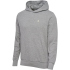 hummel hmlPULSE Sweat Hoodie 2001 - black S