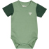 hummel hmlARNOLD Baby-Body 6188 - hedge green 56