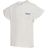 hummel hmlKASANDRA T-Shirt Mädchen 7299 - skyway 110
