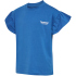 hummel hmlKASANDRA T-Shirt Mädchen 7299 - skyway 110