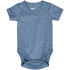 hummel hmlBEESY Baby-Body 3182 - orchid petal 56